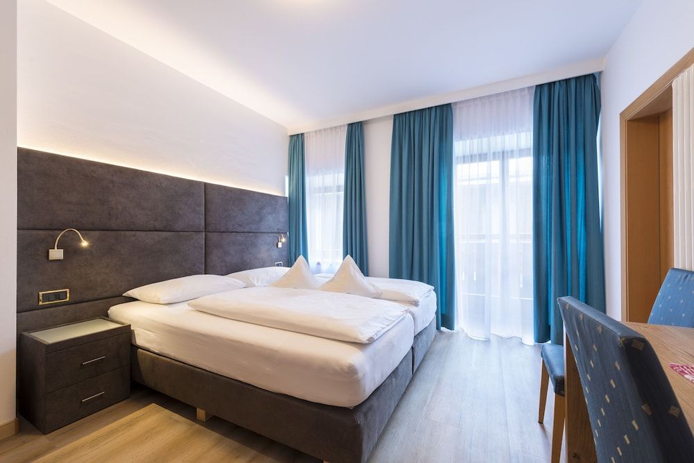 Standard Double Room, Balcony