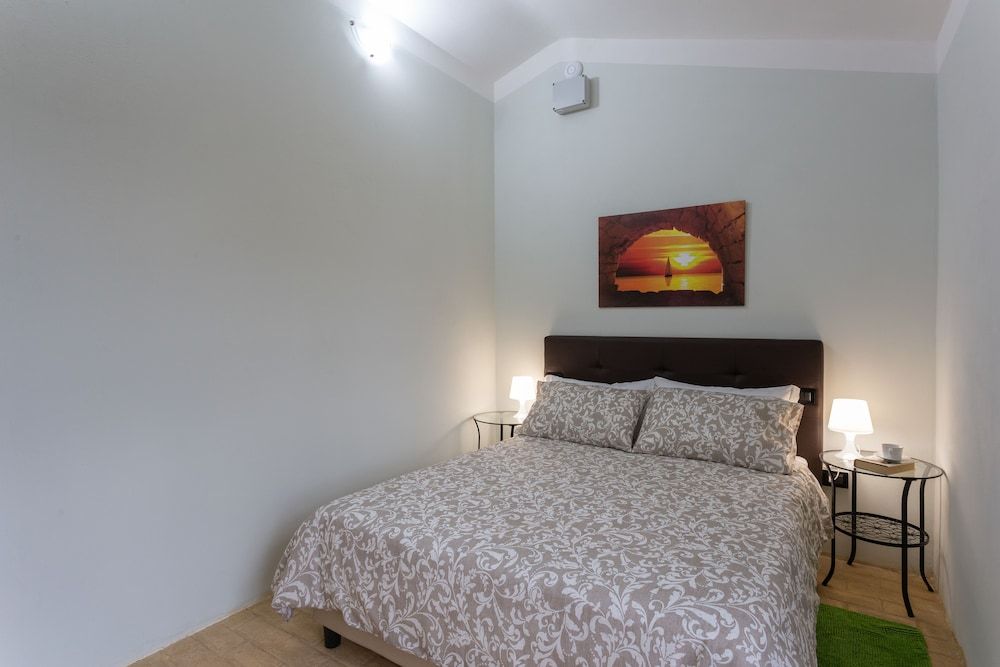Classic Apartment