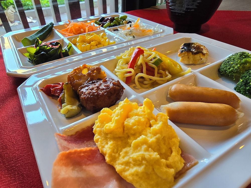 undefined Hotel Japanesque Kyoto Station ZEQUU 7