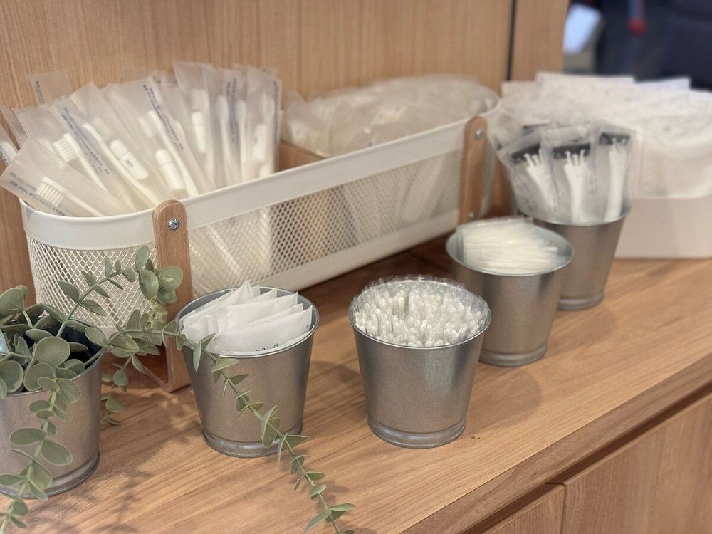 undefined Hotel Japanesque Kyoto Station ZEQUU 5