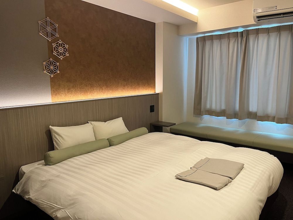 undefined Hotel Japanesque Kyoto Station ZEQUU 3