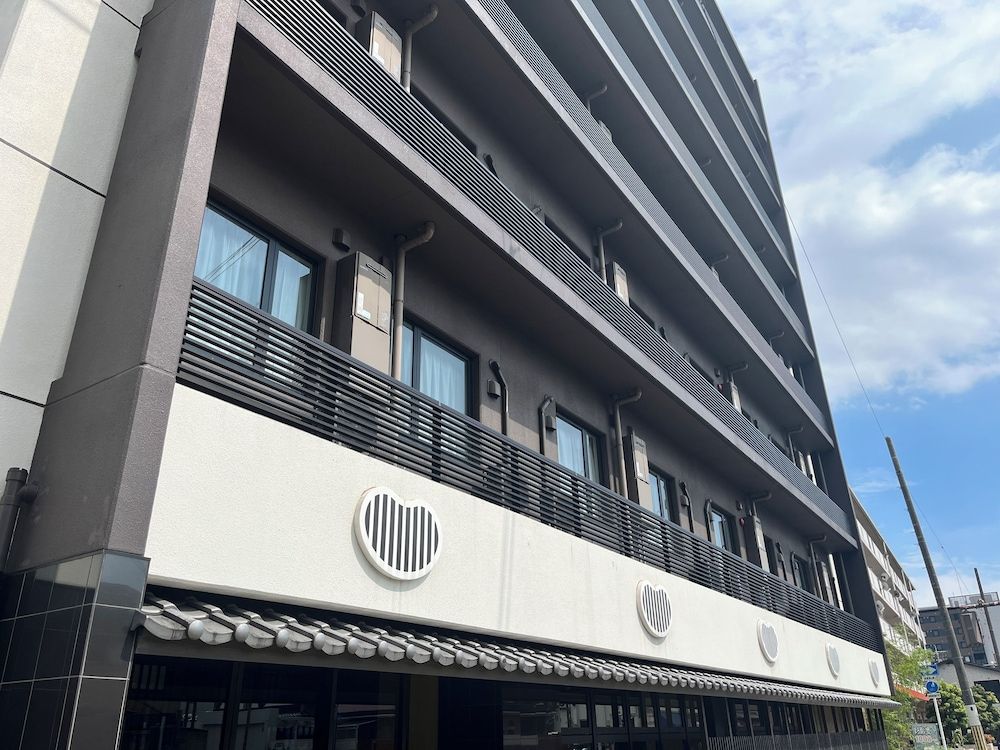 undefined Hotel Japanesque Kyoto Station ZEQUU 4