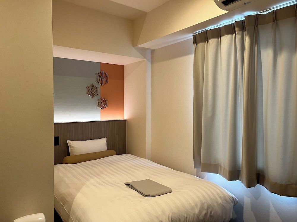 undefined Hotel Japanesque Kyoto Station ZEQUU