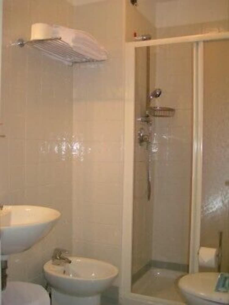 Albergo Verdi Double Room 5