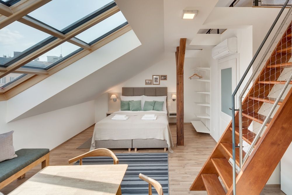 undefined Louren Apartments 2