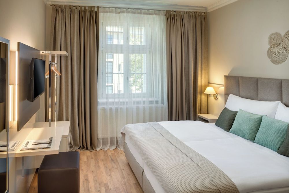 Louren Apartments Deluxe Apartment, 2 Bedrooms