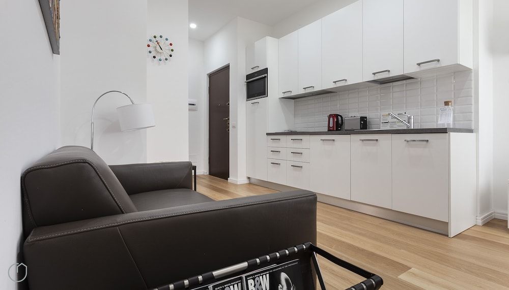 Italianway   - Segrino 6 Apartment (1 Bedroom) 19