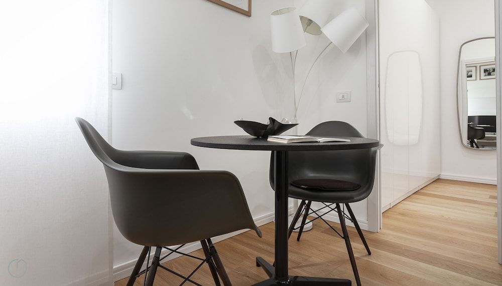 Italianway   - Segrino 6 Apartment (1 Bedroom) 20