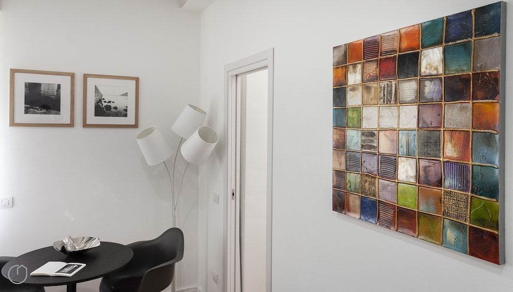 Italianway   - Segrino 6 Apartment (1 Bedroom) 25