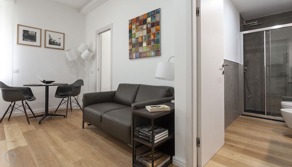 Italianway   - Segrino 6 Apartment (1 Bedroom) 24