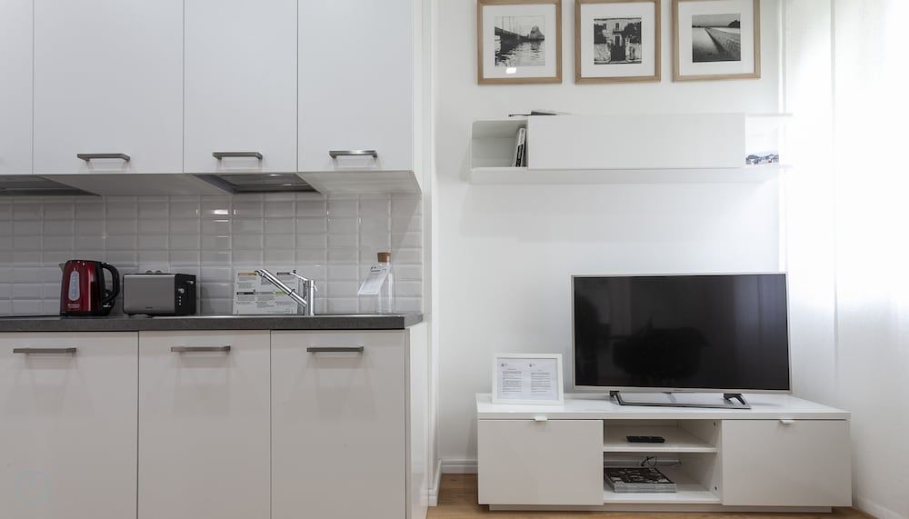 Italianway   - Segrino 6 Apartment (1 Bedroom) 23