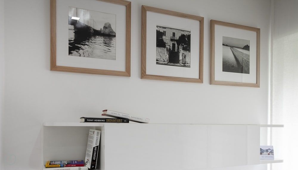 Italianway   - Segrino 6 Apartment (1 Bedroom) 21