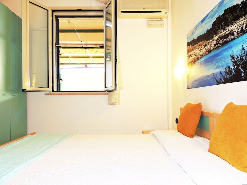 Classic Double or Twin Room