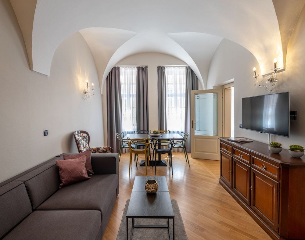 undefined Chateau 9 Apartments by Adrez Living 5