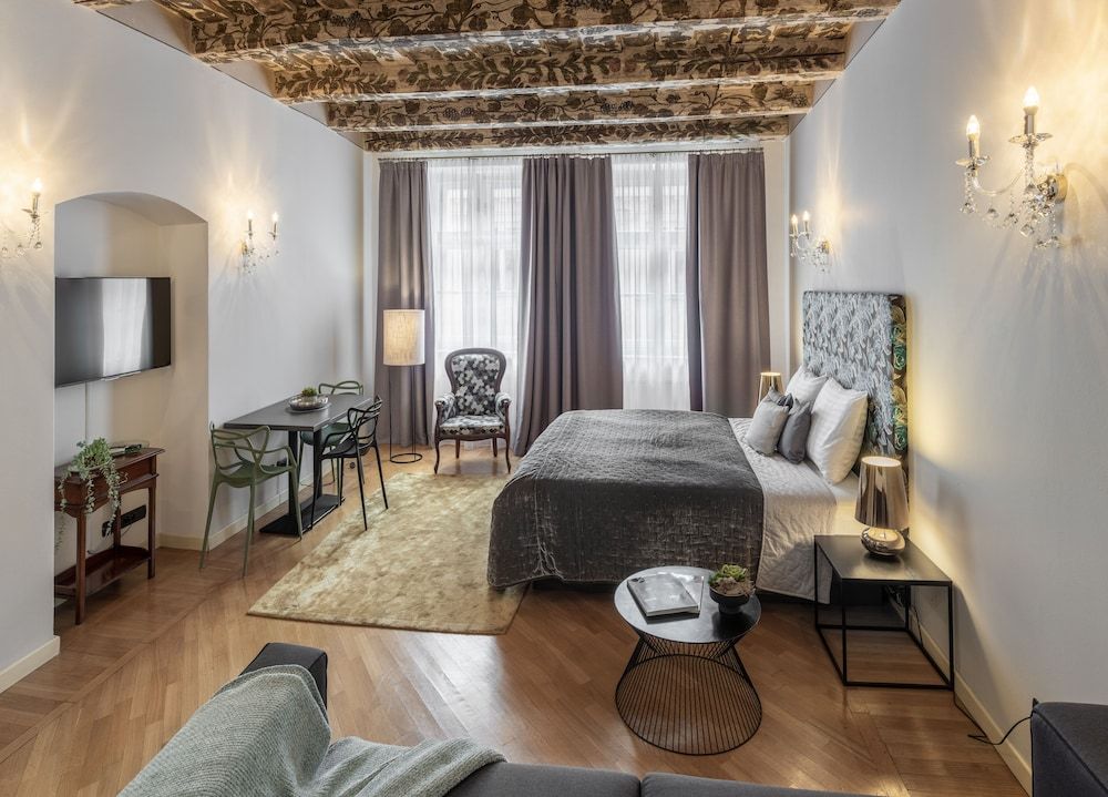 undefined Chateau 9 Apartments by Adrez Living