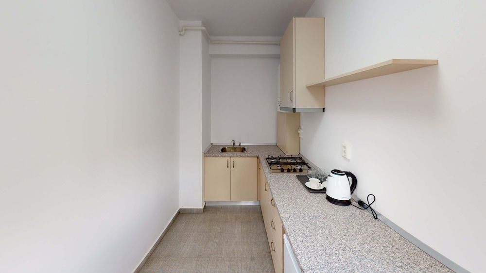 undefined Le Blanc Aparthotel 9