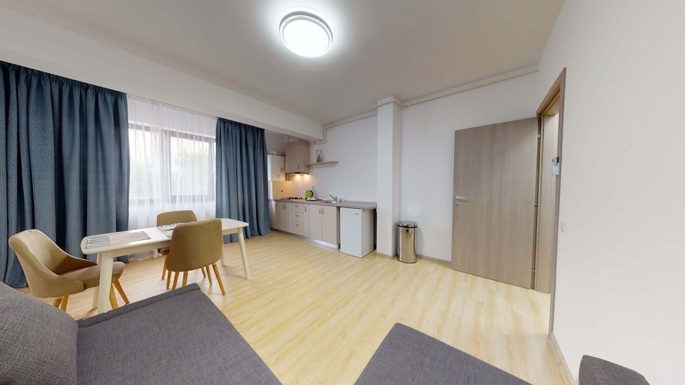 Le Blanc Aparthotel Apartment (King) 23