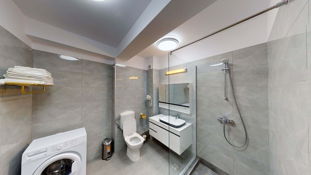 Le Blanc Aparthotel Apartment (King) 15