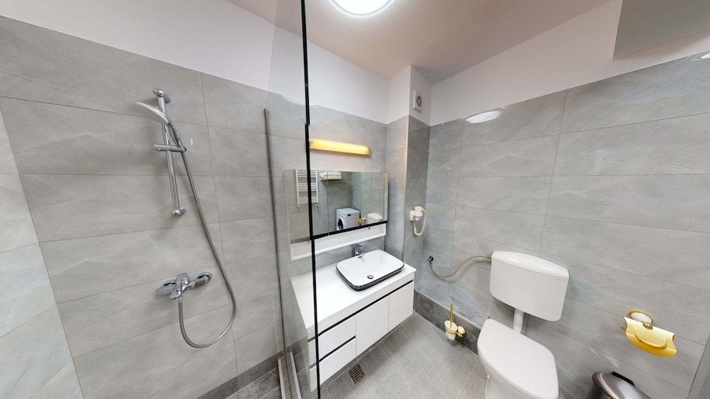 Le Blanc Aparthotel Apartment (King) 19