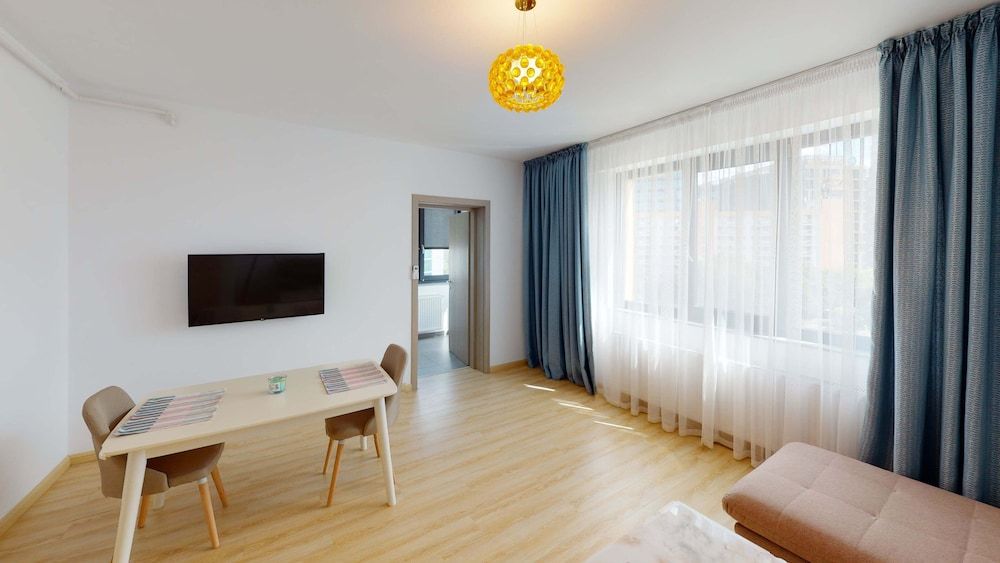 Le Blanc Aparthotel Apartment (King) 26