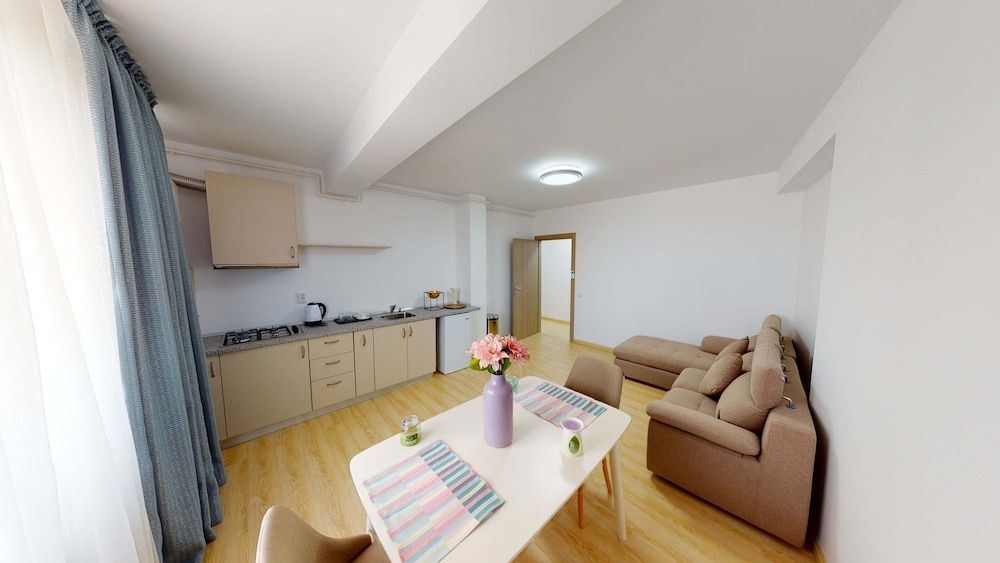 Le Blanc Aparthotel Apartment (King) 24