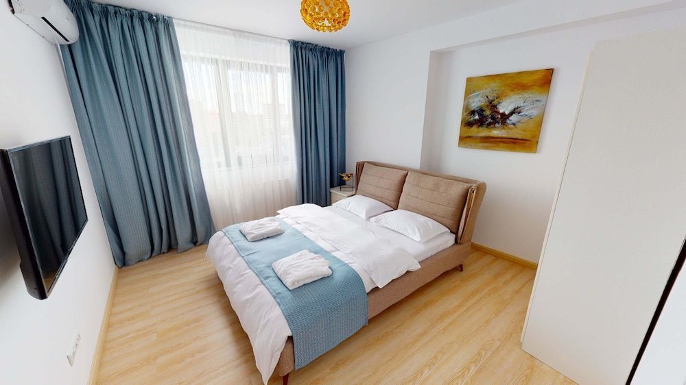 Le Blanc Aparthotel Apartment (King) 8