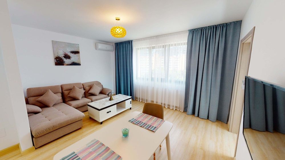 Le Blanc Aparthotel Apartment (King) 13