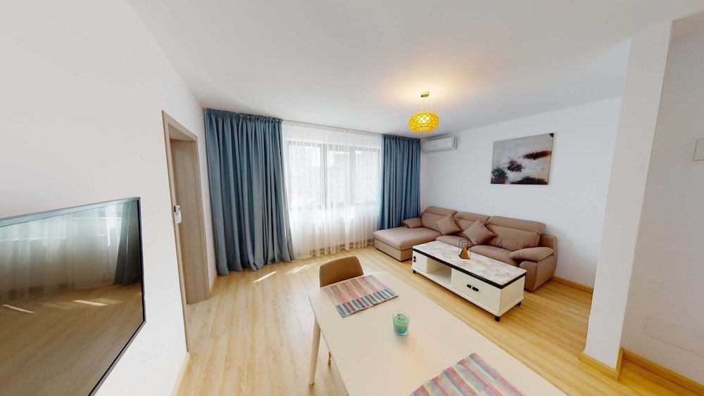 Le Blanc Aparthotel Apartment (King) 14