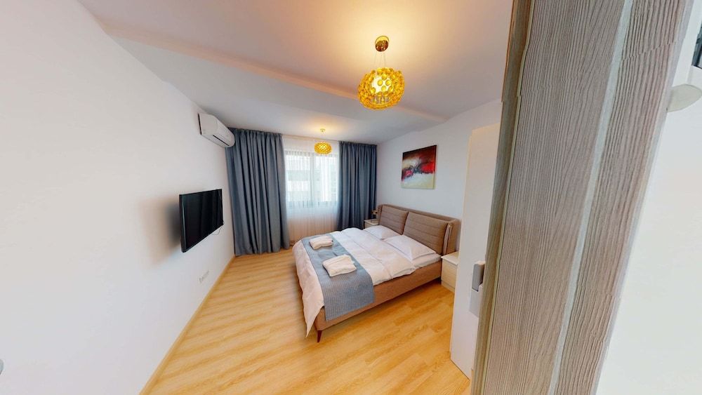 Le Blanc Aparthotel Apartment (King) 7