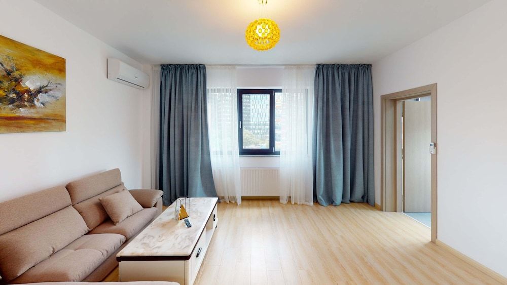 Le Blanc Aparthotel Apartment (King) 11