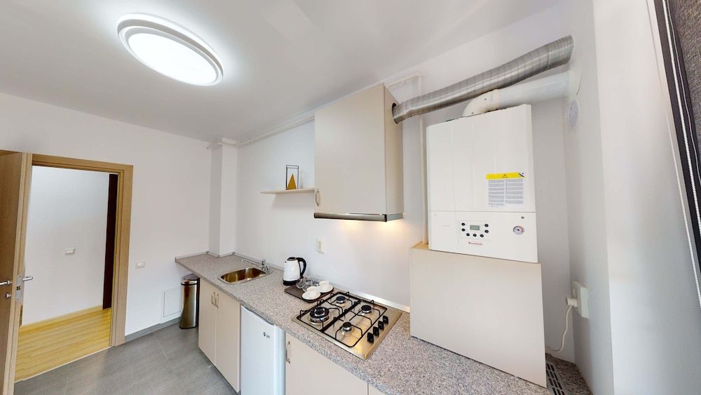 undefined Le Blanc Aparthotel 10