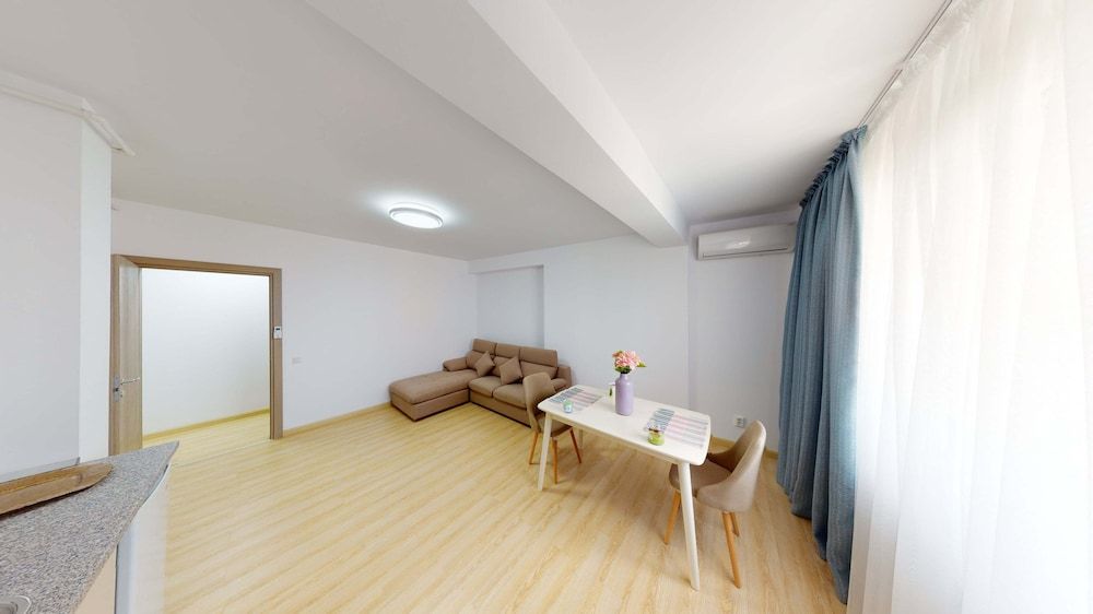 Le Blanc Aparthotel Apartment (King) 27