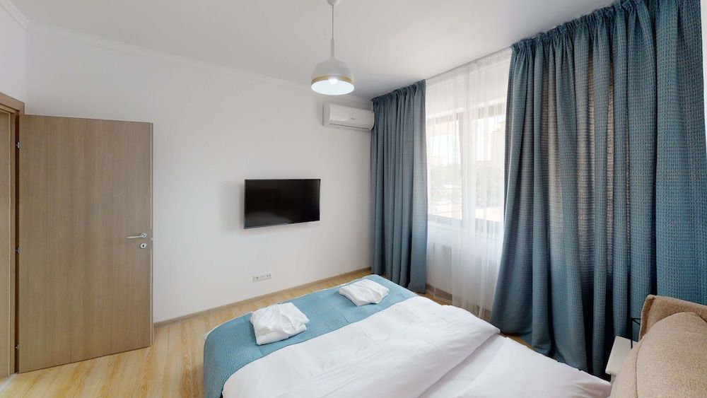 Le Blanc Aparthotel Apartment (King) 9