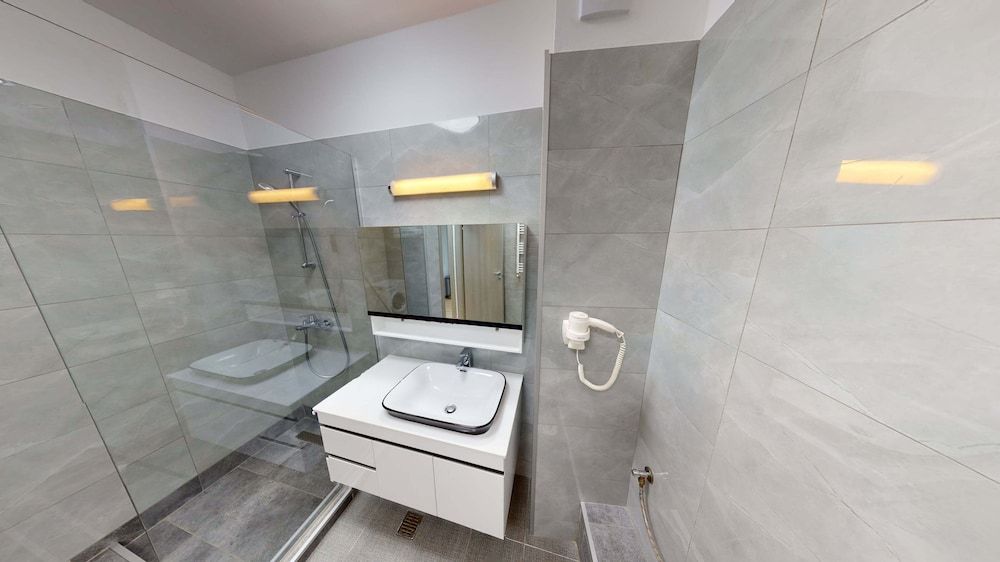 Le Blanc Aparthotel Apartment (King) 20