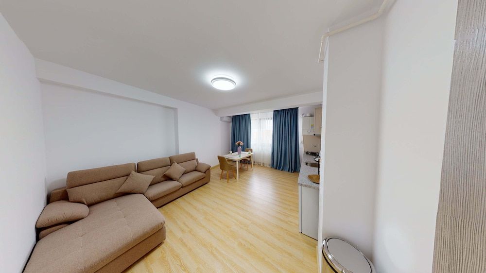 Le Blanc Aparthotel Apartment (King) 25