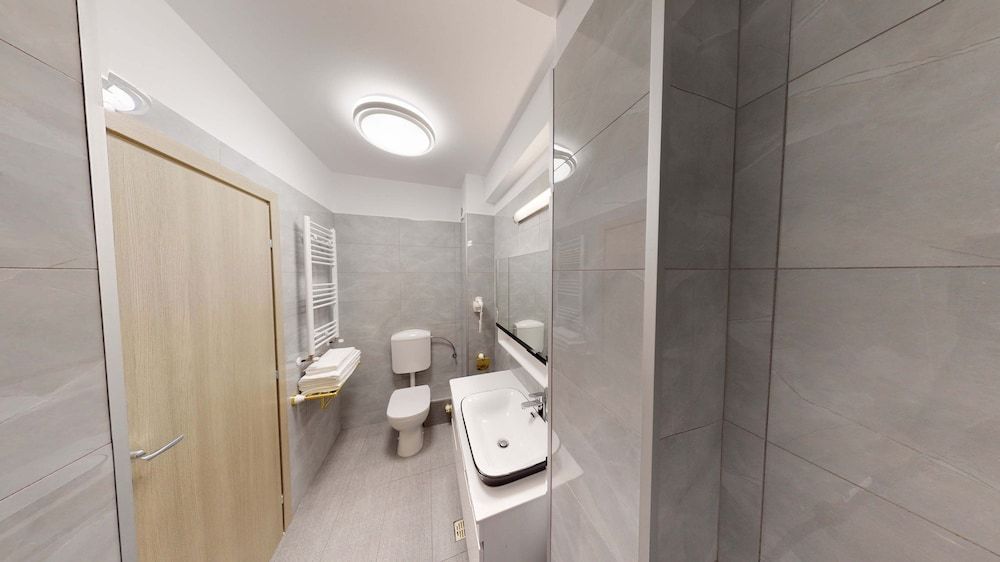 Le Blanc Aparthotel Apartment (King) 16