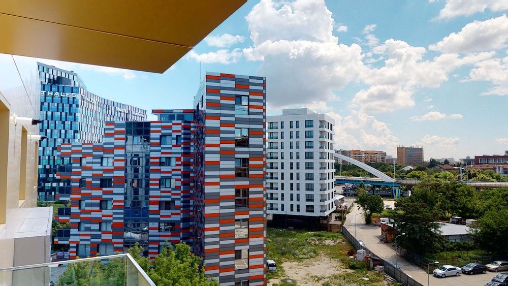 undefined Le Blanc Aparthotel 8