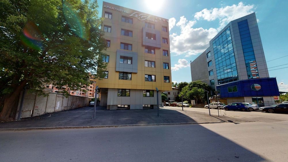 undefined Le Blanc Aparthotel 4