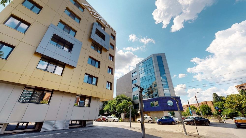 undefined Le Blanc Aparthotel 3