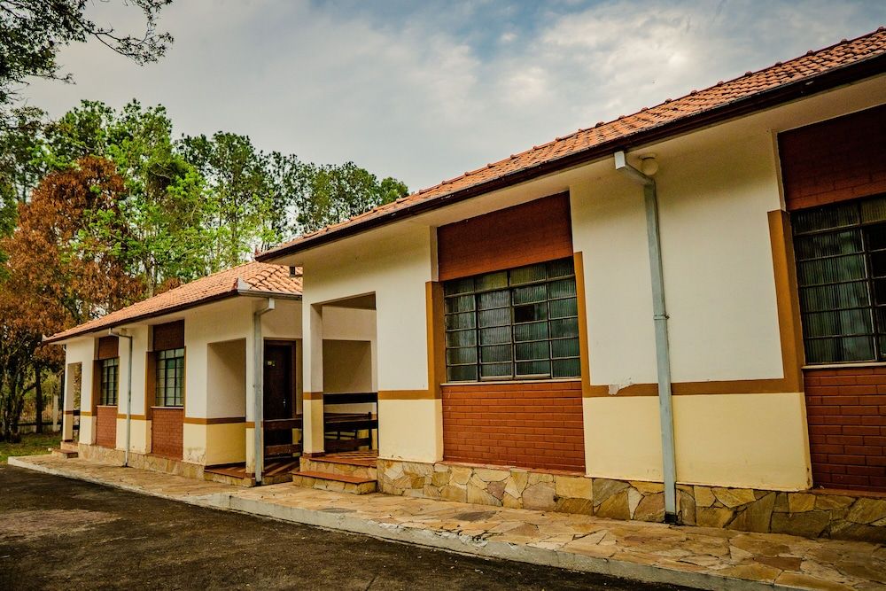 Hotel Fazenda Ramon Standard Chalet (Quintuplo) 4