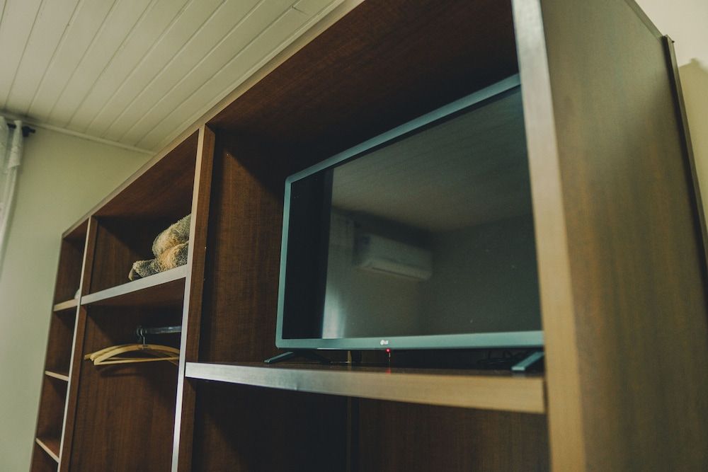 Hotel Fazenda Ramon Superior Chalet (Quádruplo) 3