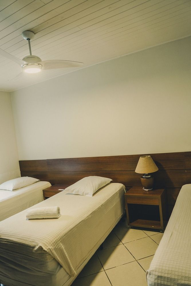 Hotel Fazenda Ramon Superior Chalet (Quádruplo) 2