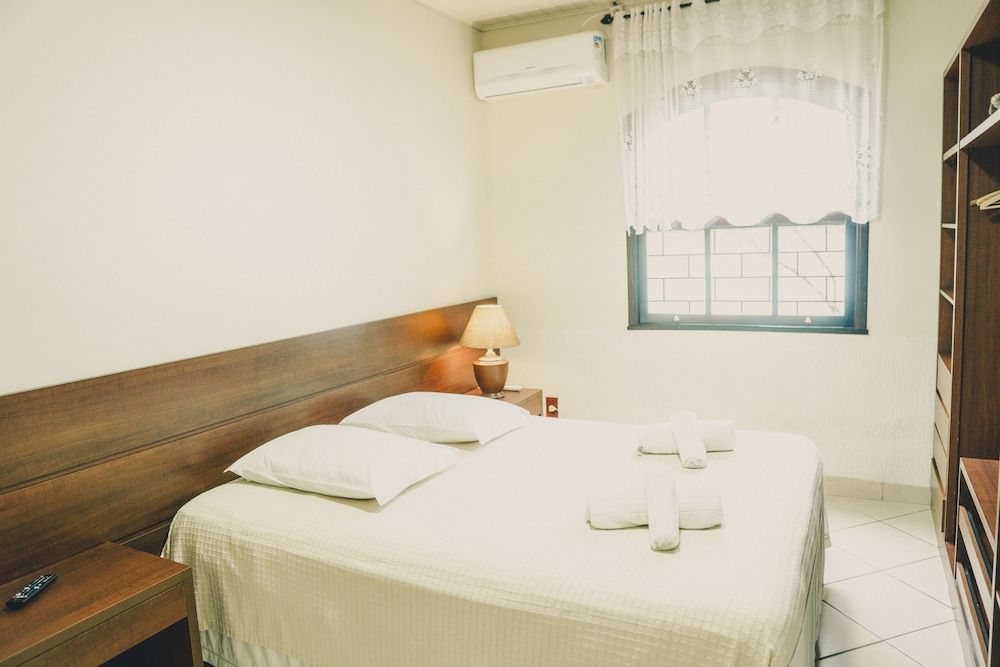 Hotel Fazenda Ramon Superior Chalet (Quádruplo) 5