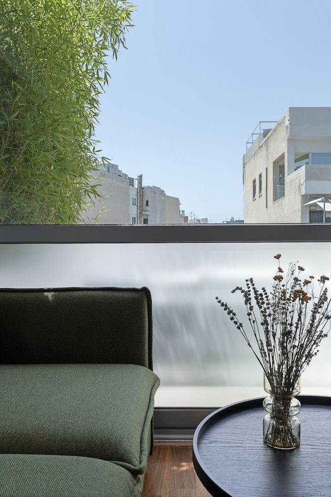 The Athenians Art Apartments Premium Suite 3