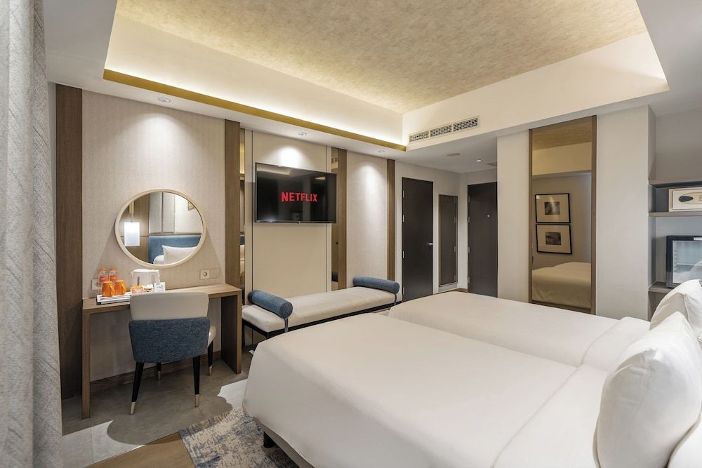 Premium Room