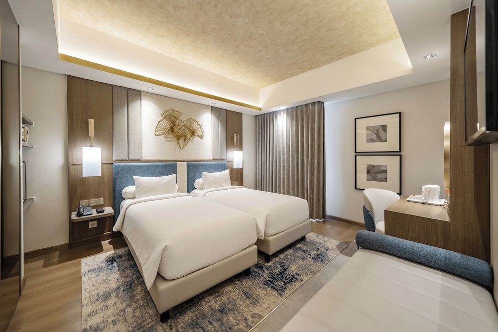 Premium Room