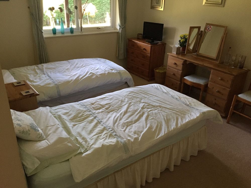 Riverdown B&B