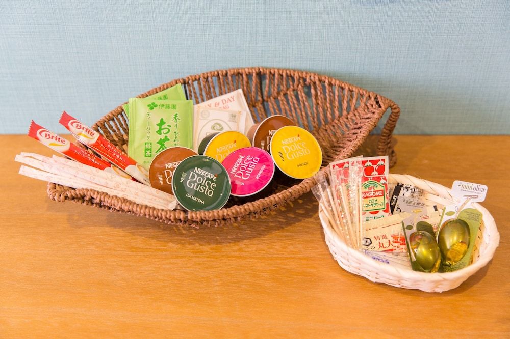 undefined S-Dotonbori Hotel Namba 4