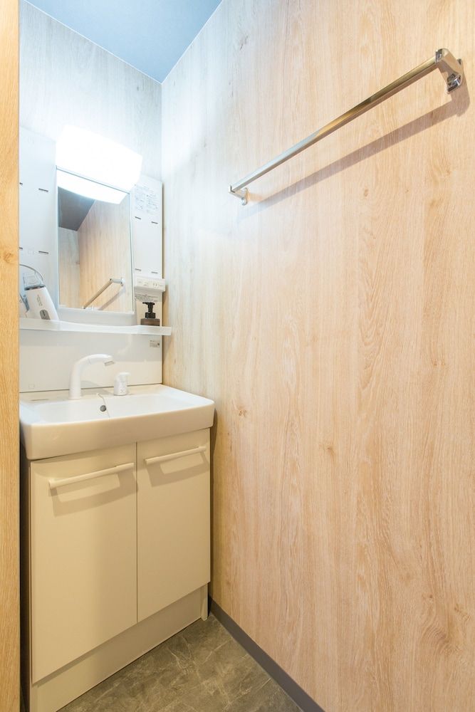 S-Dotonbori Hotel Namba Executive Apartment, 2 Bedrooms, Non Smoking, Kitchen (2F,4F,5F) 21