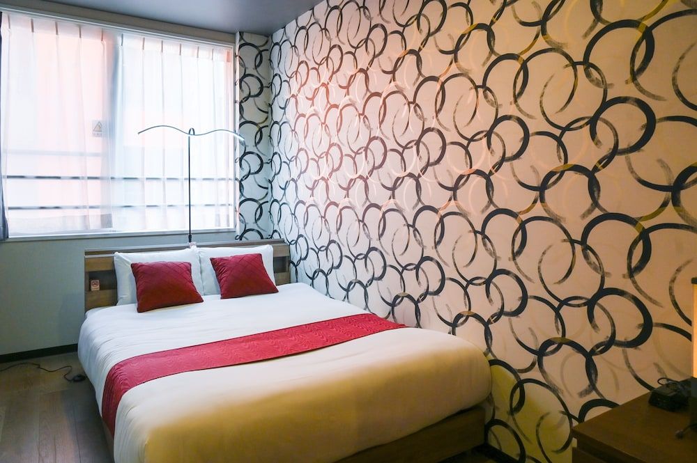 S-Dotonbori Hotel Namba Executive Apartment, 2 Bedrooms, Non Smoking, Kitchen (2F,4F,5F) 5